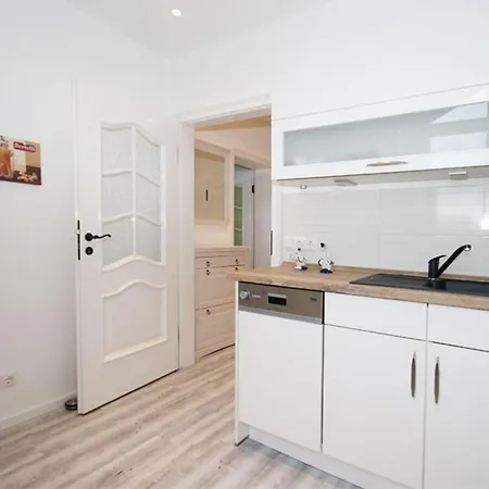 Apartmán Strandstrasse-43-we-33-mit-grosser-dachterrasse-9969 *