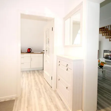 Lejlighed Strandstrasse-43-we-33-mit-grosser-dachterrasse-9969 Ostseebad Kühlungsborn